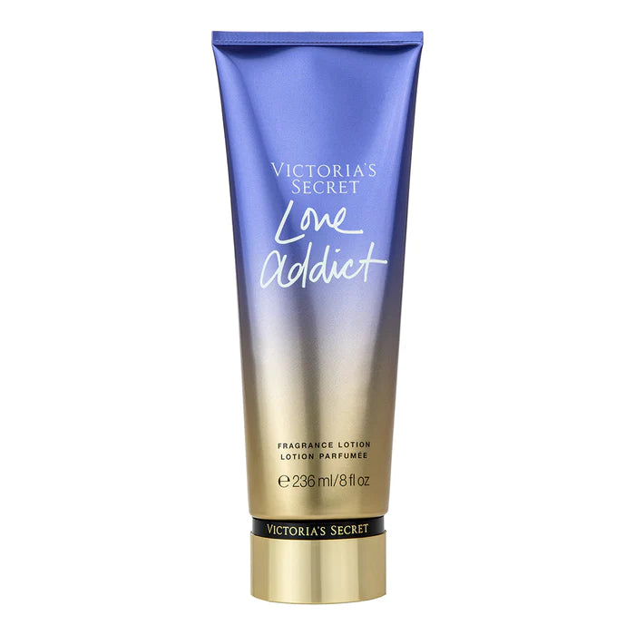 VICTORIA'S SECRET LOVE ADDICT BODY LOTION (W) / 236 ML