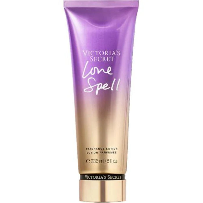 VICTORIA’S SECRET LOVE SPELL BODY LOTION (W) / 236 ML