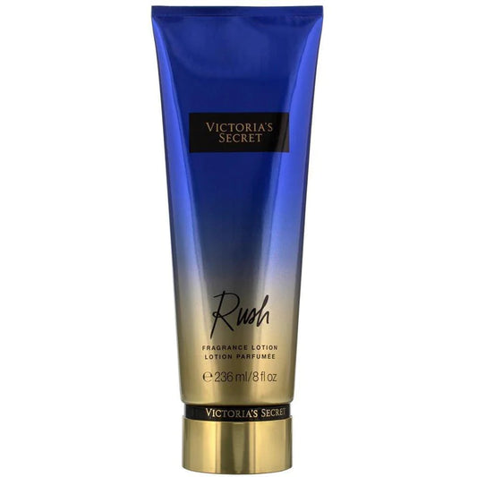 VICTORIA'S SECRET RUSH BODY LOTION (W) / 236 ML