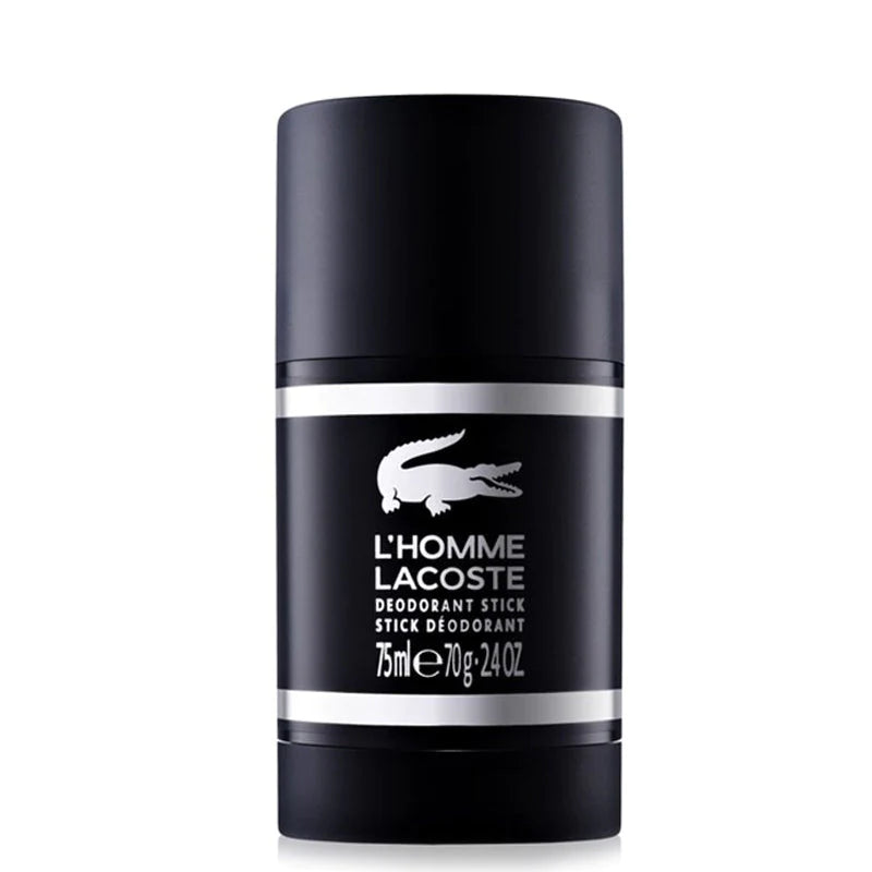 LACOSTE L'HOMME DEODORANT (M) / 75 G