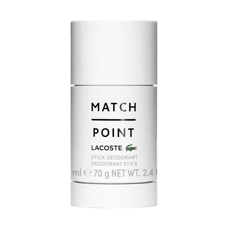 LACOSTE MATCH POINT DEODORANT (M) / 75 G