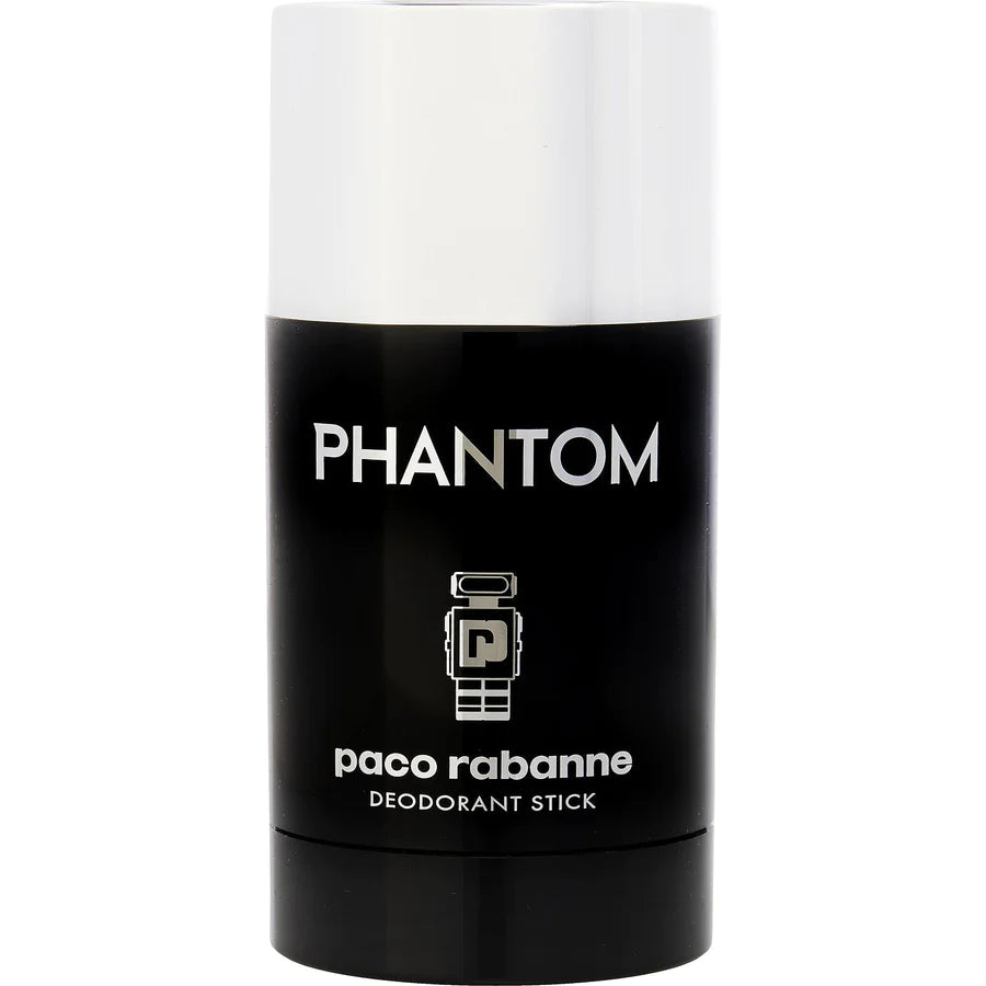 PACO RABANNE PHANTOM DEODORANT (M) / 75 G