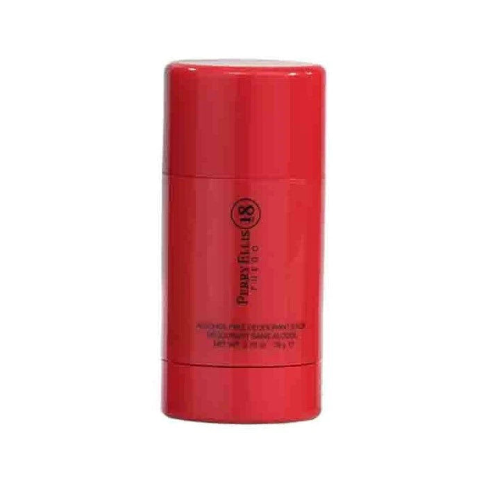 PERRY ELLIS 18 FUEGO DEODORANT (M) / 2.6OZ - ALCOHOL FREE