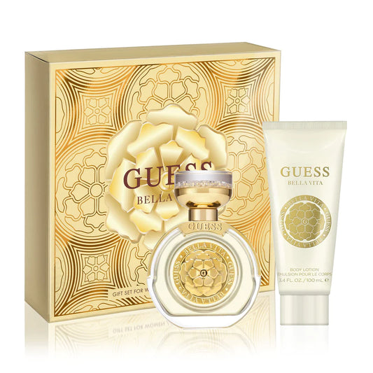 GUESS BELLA VITA EDP (W) / 2 PC SP 50 ML; BL 100 ML