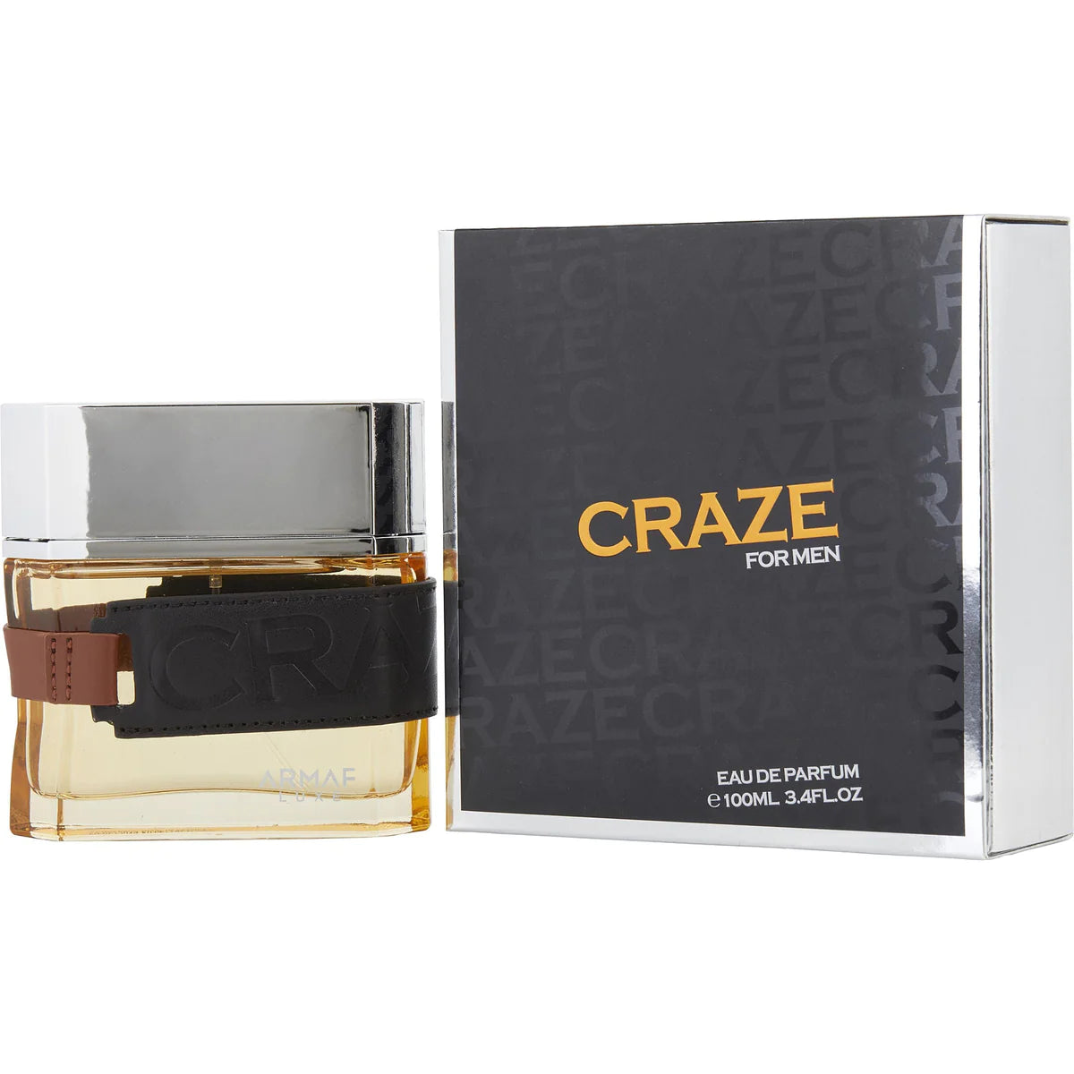 ARMAF CRAZE EDP (M) / 100 ML