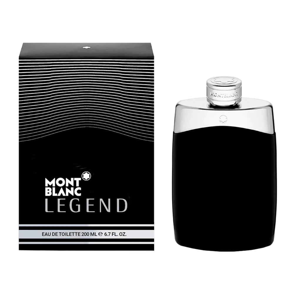 Montblanc Legend EDT (M) /200ml