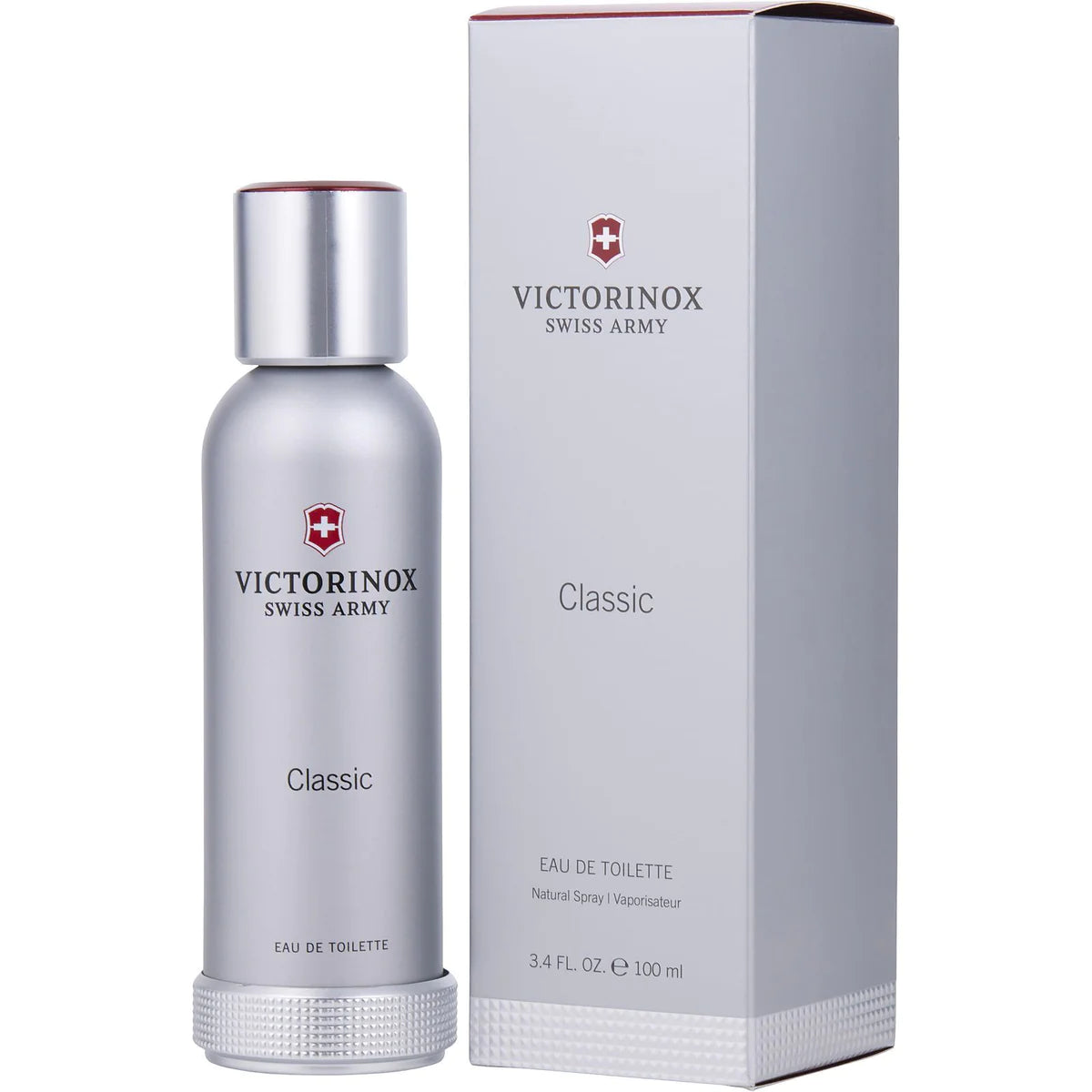 VICTORINOX SWISS ARMY CLASSIC EDT (M) / 100 ML