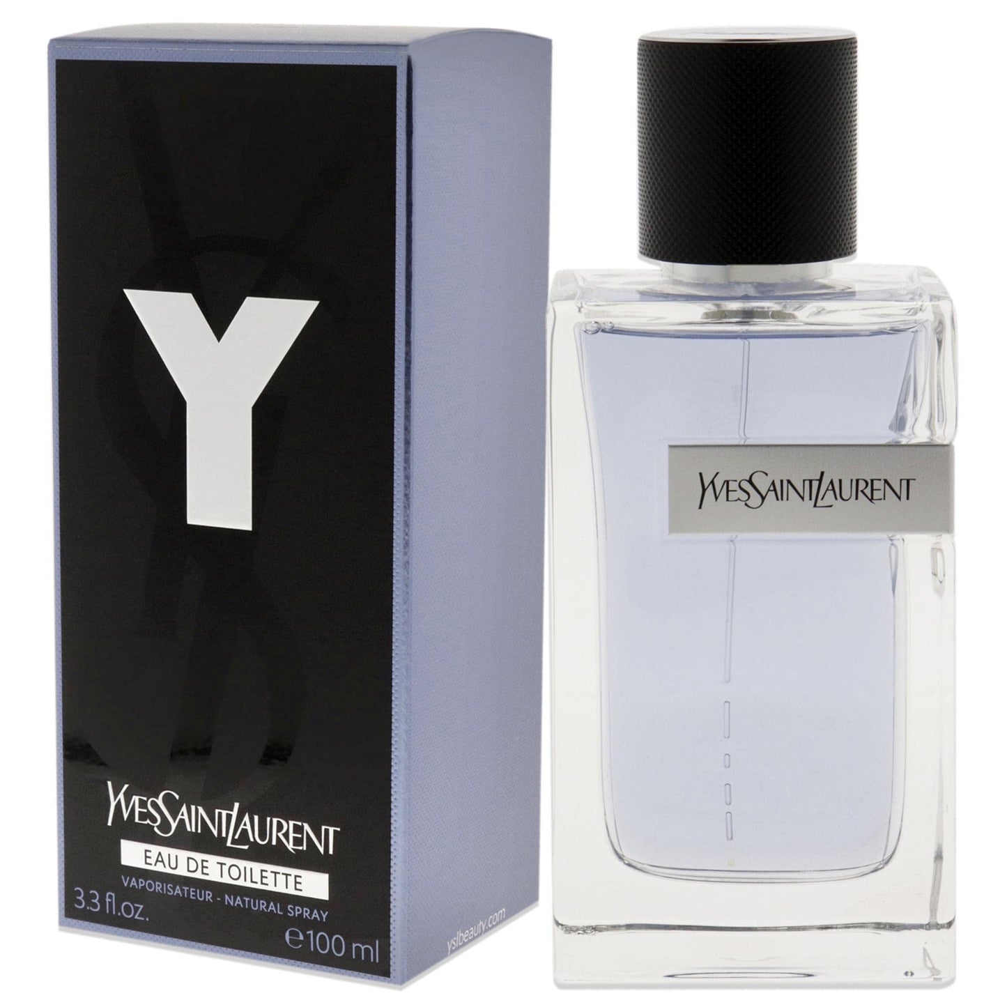 Yves Saint Laurent Y EDT (M) /100ml