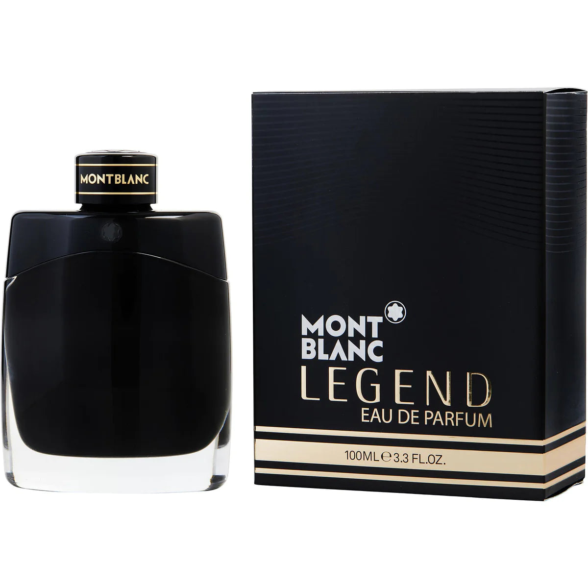 MONT BLANC LEGEND EDP (M) / 100 ML