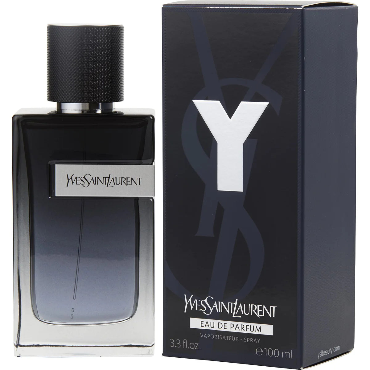 YVES SAINT LAURENT Y EDP (M) / 100 ML