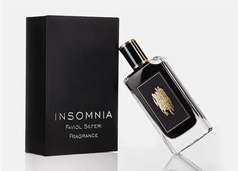 Faviol Seferi Insomnia (U) /50ml