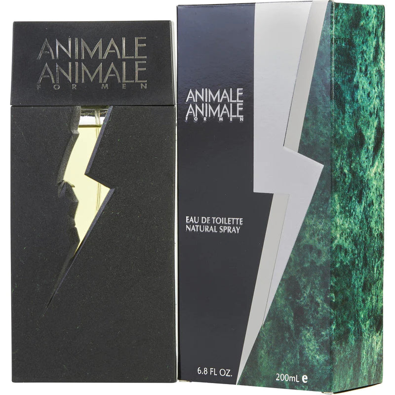 ANIMALE ANIMALE EDT (M) / 200 ML