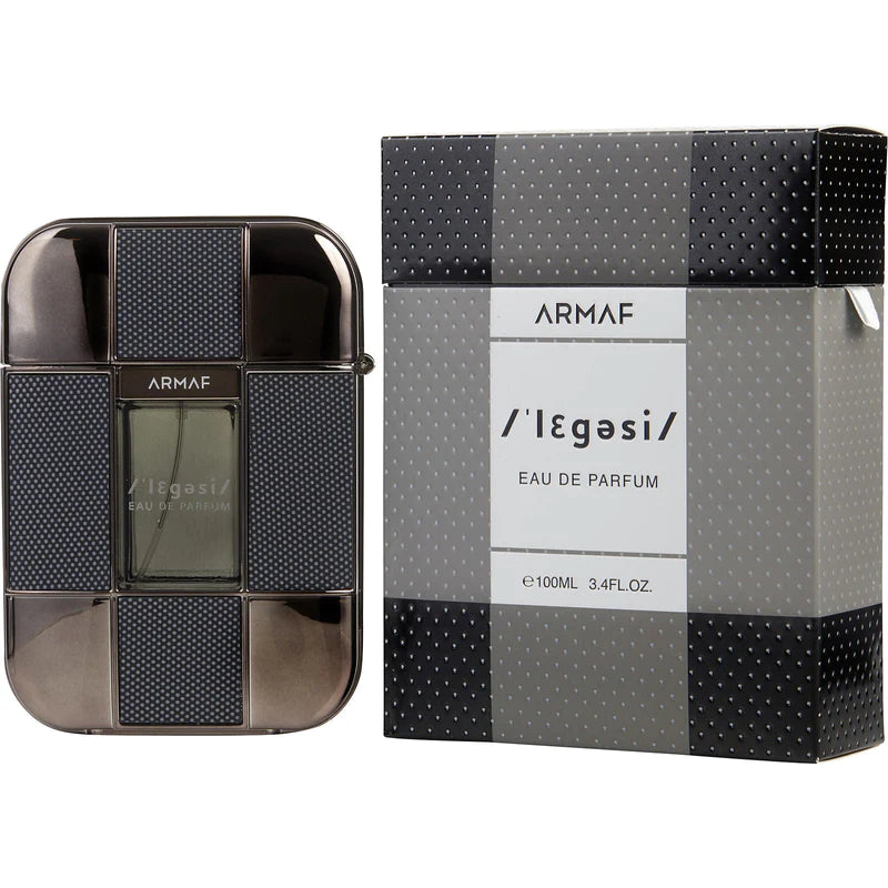 ARMAF LEGESI HOMME EDP (M) / 100 ML