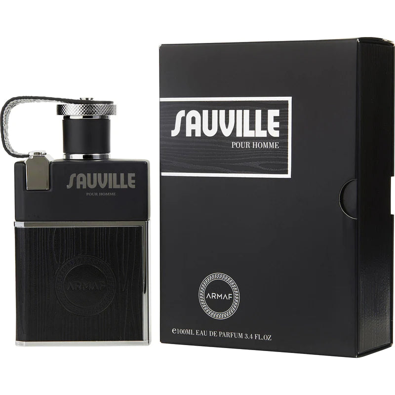 ARMAF SAUVILLE EDP (M) / 100 ML