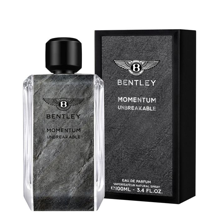 BENTLEY MOMENTUM UNBREAKABLE EDP (M) / 100 ML