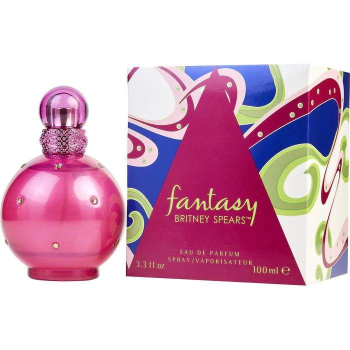 BRITNEY SPEARS FANTASY EDP (W) / 100 ML