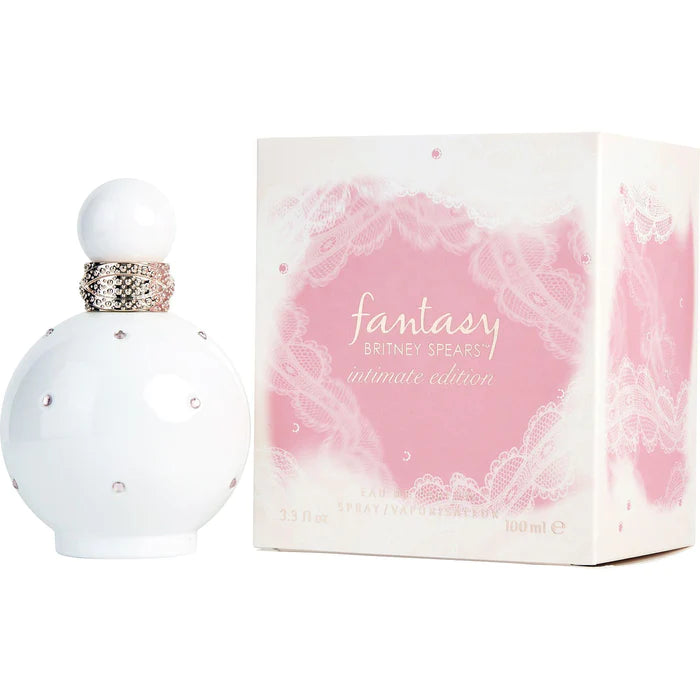 BRITNEY SPEARS FANTASY INTIMATE EDITION EDP (W) / 100 ML