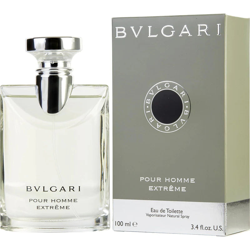 BVLGARI POUR HOMME EXTREME EDT (M) / 100 ML