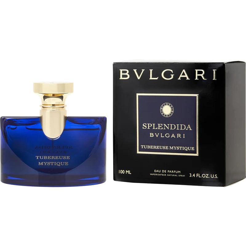 BVLGARI SPLENDIDA TUBEREUSE MYSTIQUE EDP (W) / 100 ML