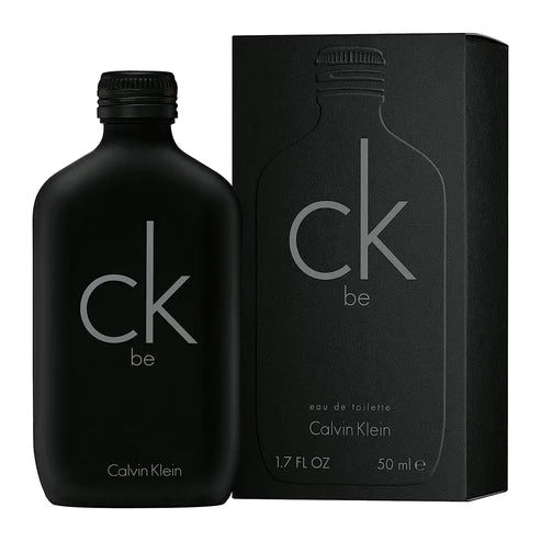 Calvin Klein CK Be EDT (M) / 50 ml