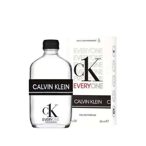 Calvin Klein CK Everyone EDP (U) / 50 ml