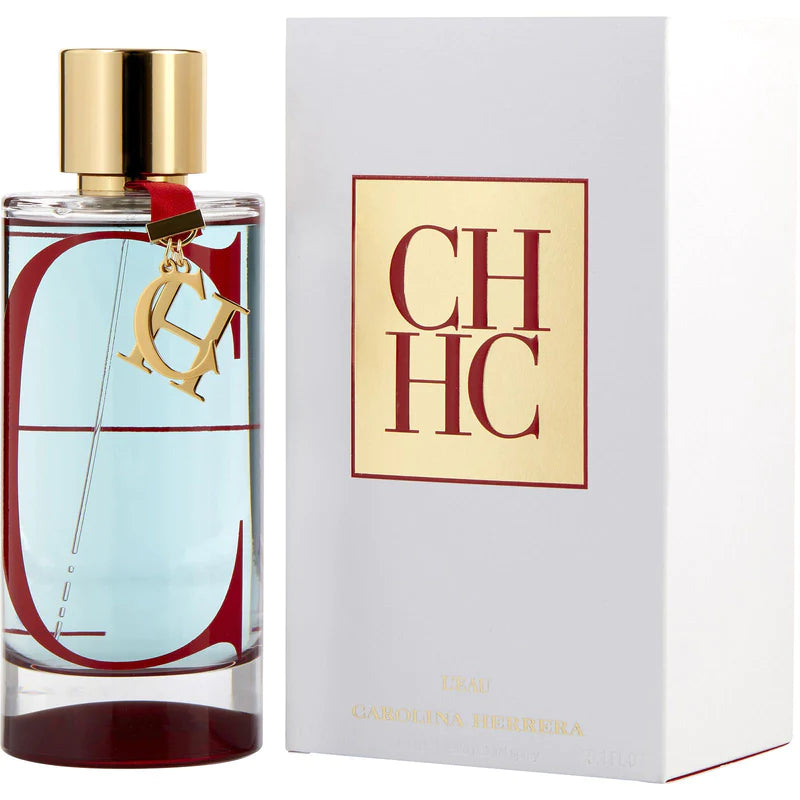 CAROLINA HERRERA CH L'EAU EDT (W) / 100 ML