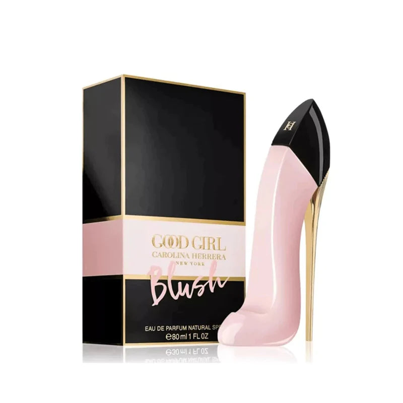 CAROLINA HERRERA GOOD GIRL BLUSH EDP (W) / 50 ML