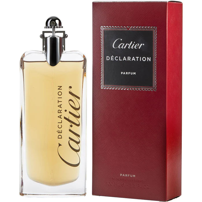 CARTIER DECLARATION PARFUM (M) / 100 ML