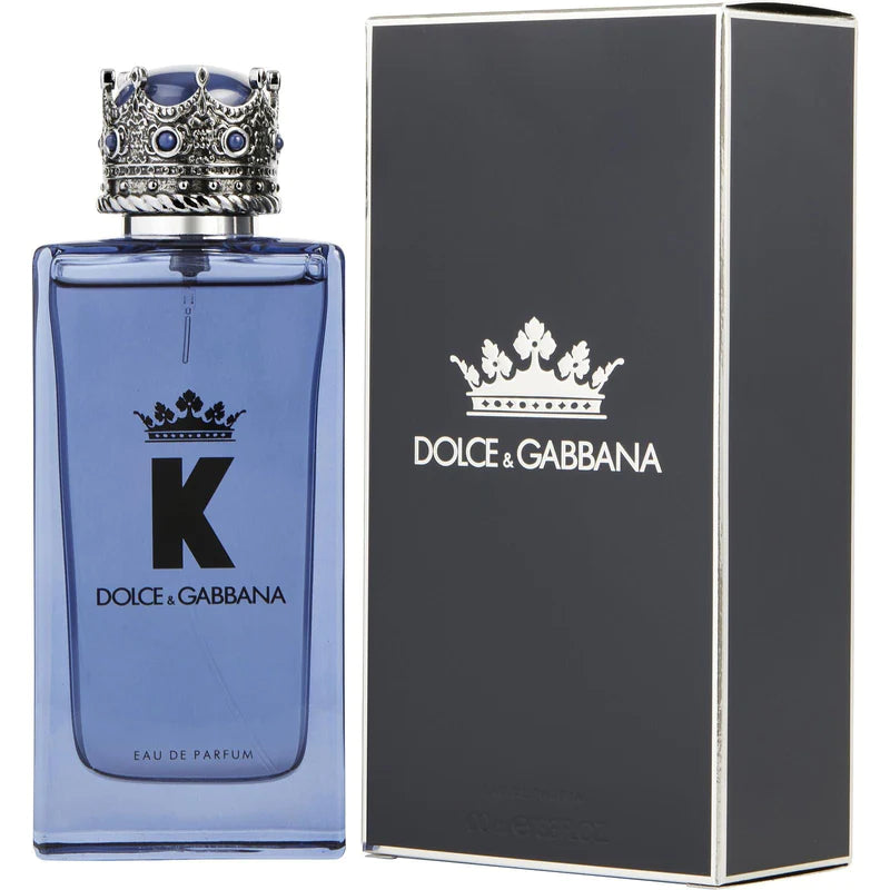 DOLCE & GABBANA K EDP (M) / 100 ML