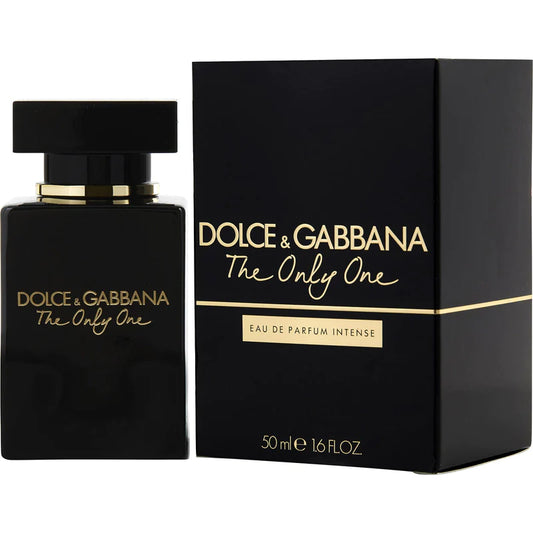 DOLCE & GABBANA THE ONLY ONE INTENSE EDP (W) / 50 ML