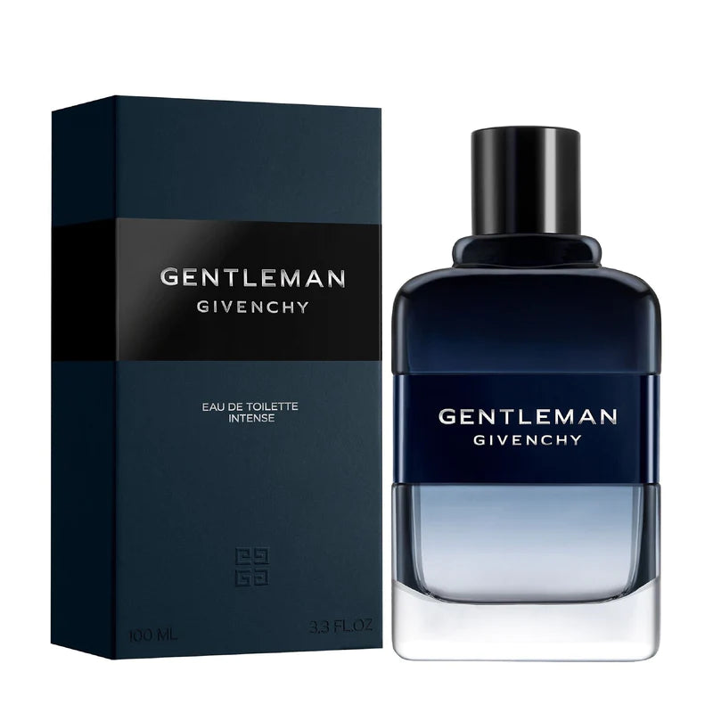 GIVENCHY GENTLEMAN INTENSE EDT (M) / 100 ML