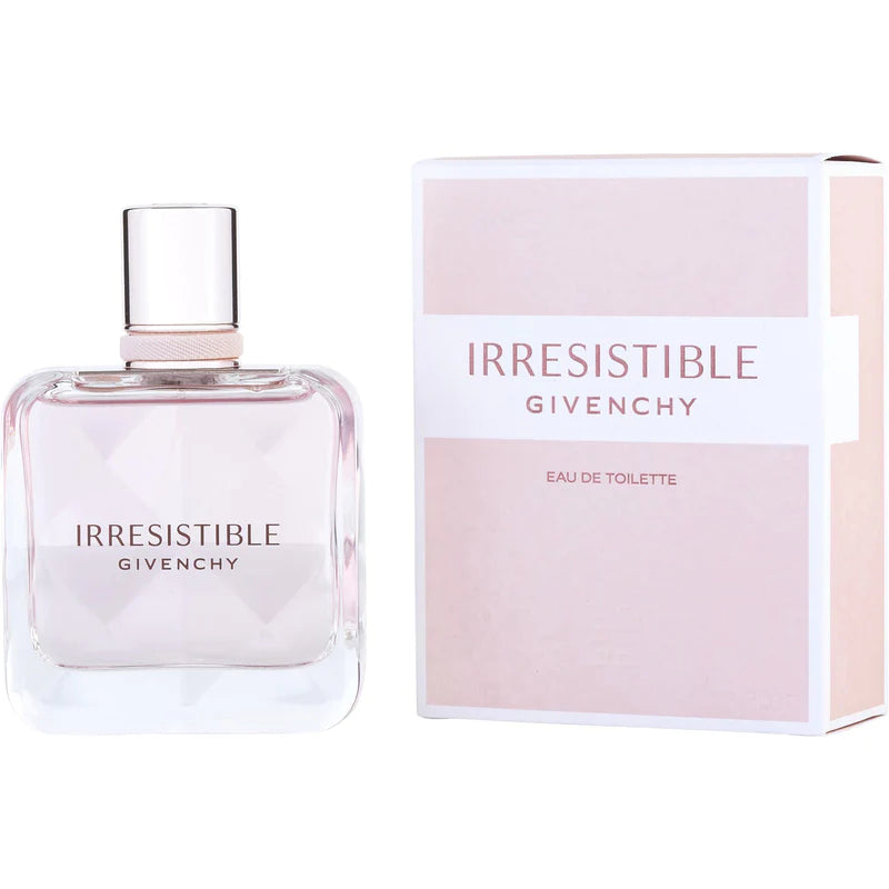 GIVENCHY IRRESISTIBLE EDT (W) / 50 ML