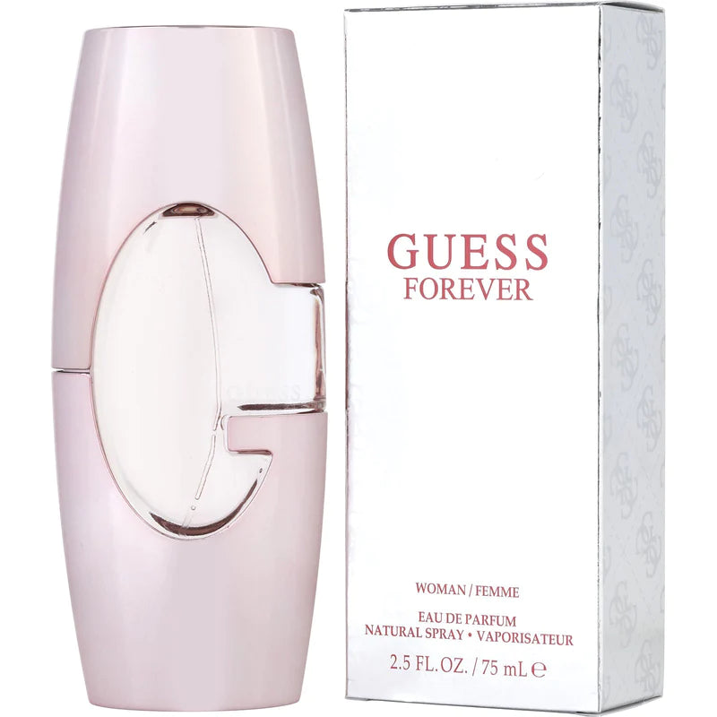 GUESS FOREVER EDP (W) / 75 ML