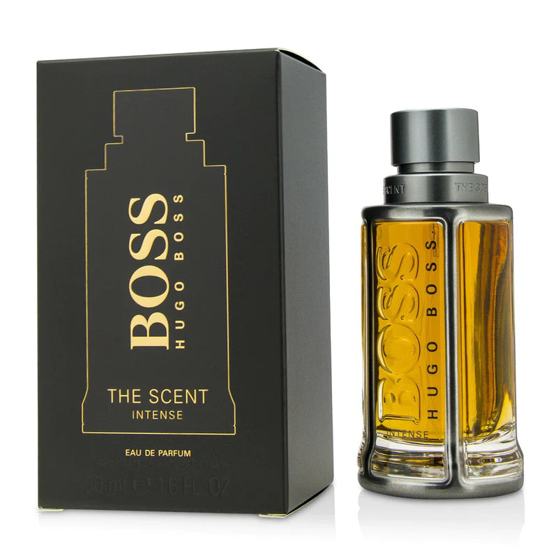 HUGO BOSS BOSS THE SCENT INTENSE EDP (M) / 50 ML