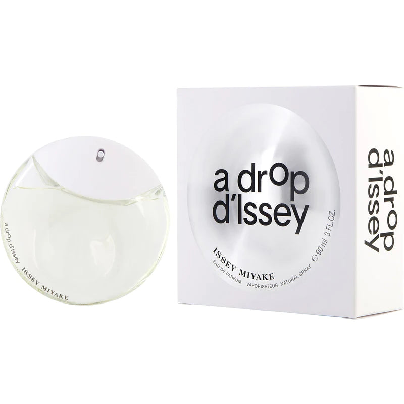 ISSEY MIYAKE A DROP D'ISSEY EDP (W) / 90 ML