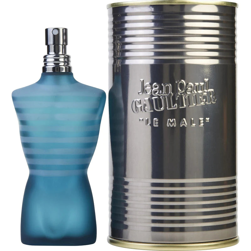 JEAN PAUL GAULTIER LE MALE EDT (M) / 75 ML