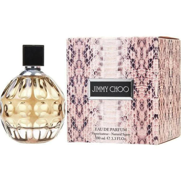 JIMMY CHOO EDP (W) / 100 ML