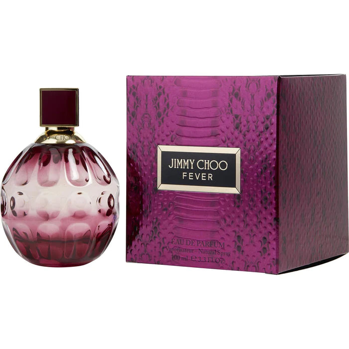 JIMMY CHOO FEVER EDP (W) / 100 ML