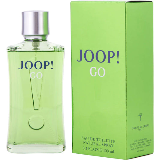 JOOP! GO EDT (M) / 100 ML