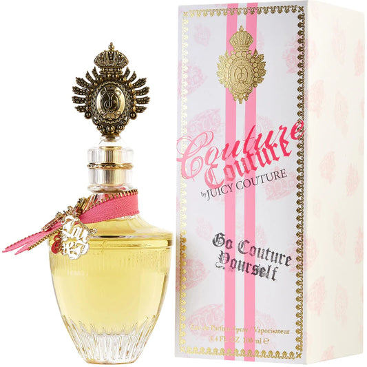 JUICY COUTURE COUTURE-COUTURE EDP (W) / 100 ML