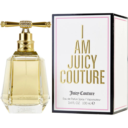 JUICY COUTURE I AM JUICY COUTURE EDP (W) / 100 ML