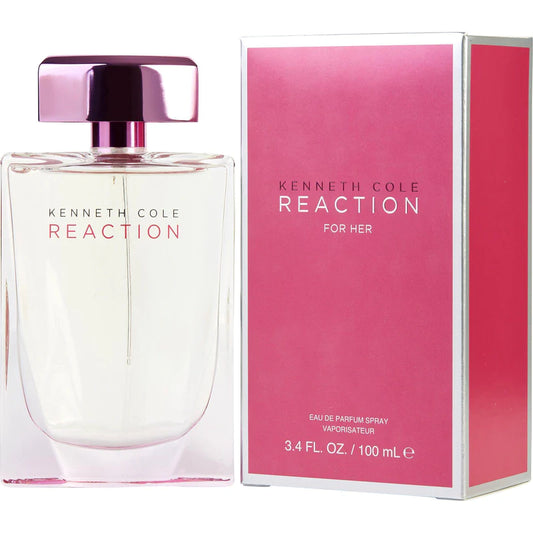 KENNETH COLE REACTION EDP (W) / 100 ML