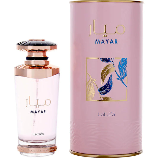 Lattafa Mayar EDP (W) / 100 ml