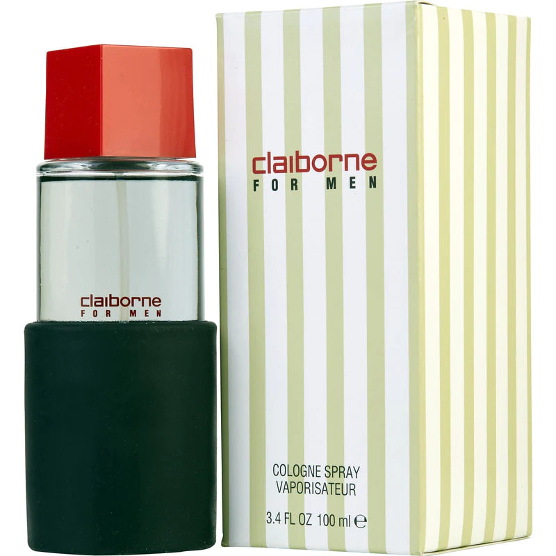 LIZ CLAIBORNE FOR MEN EDC (M) / 100 ML