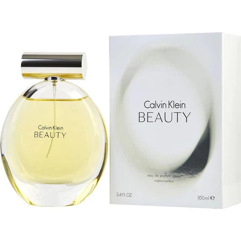 Calvin Klein Beauty EDP (W) / 100 ml