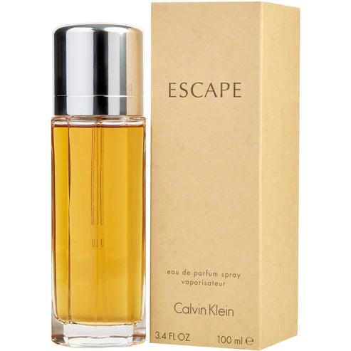 Calvin Klein Escape EDP (W) / 100 ml