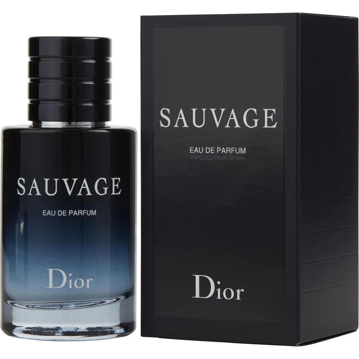 Dior Sauvage EDP (M) / 60 ml