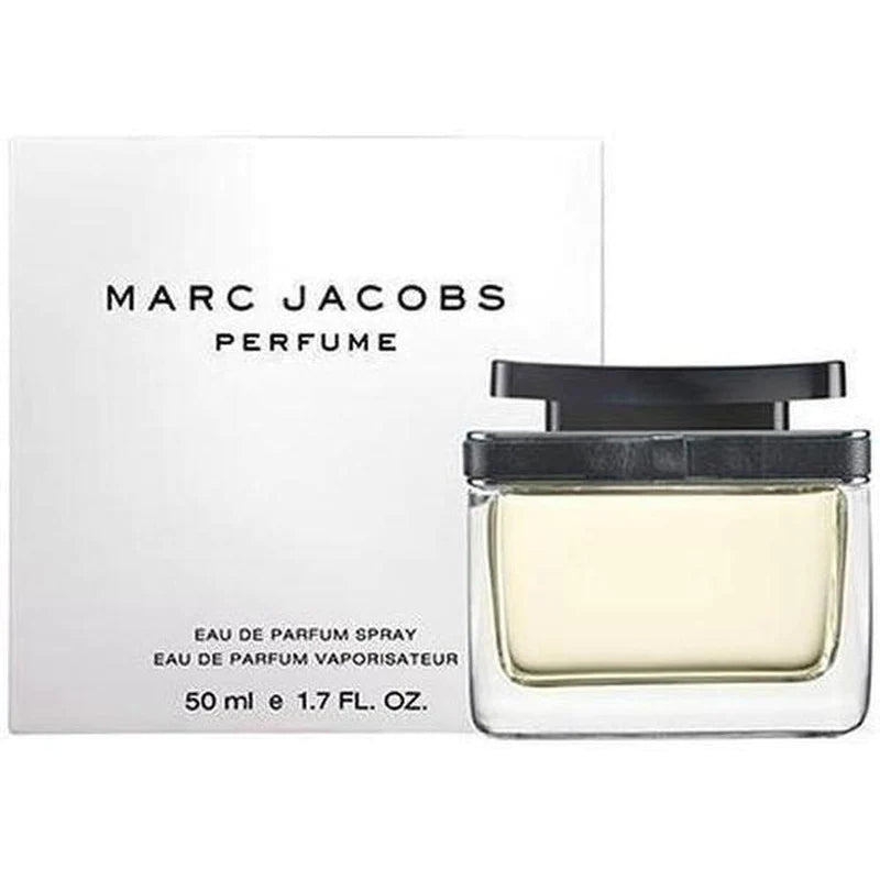 MARC JACOBS EDP (W) / 50 ML