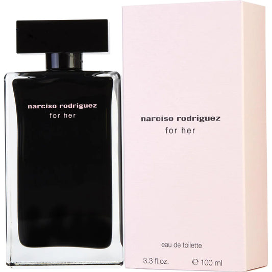 NARCISO RODRIGUEZ FOR HER EDT (W) / 100 ML