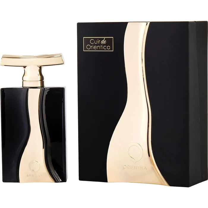 ORIENTICA CUIR DE ORIENTICA EDP (M) / 90 ML